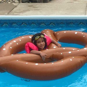 Meet your Posher, Prince